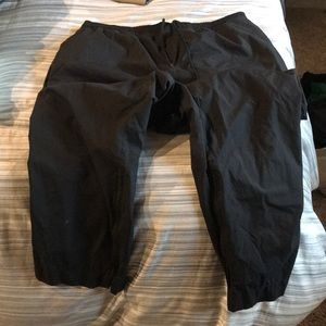 Waterproof golf pants